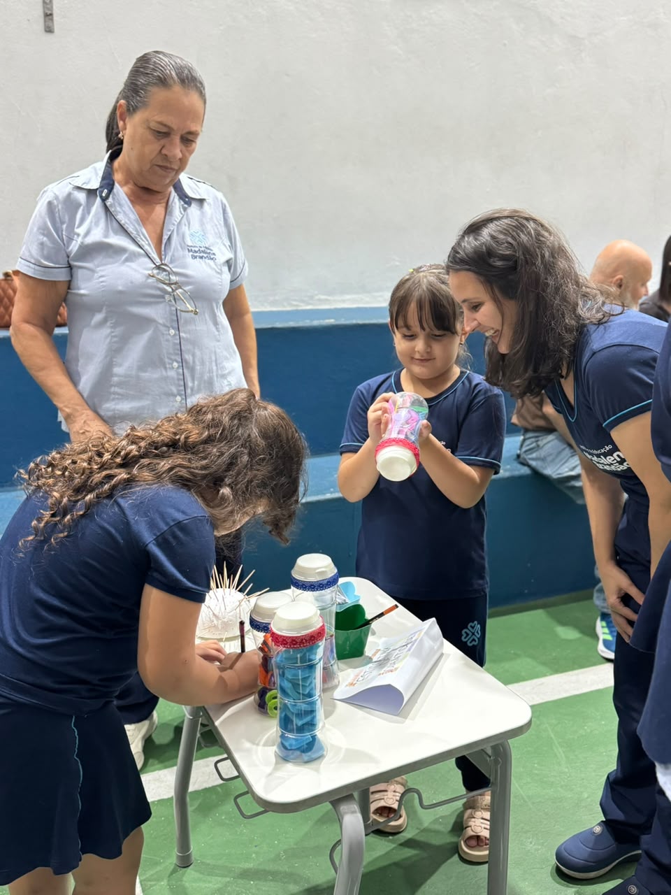 Estrutura 9