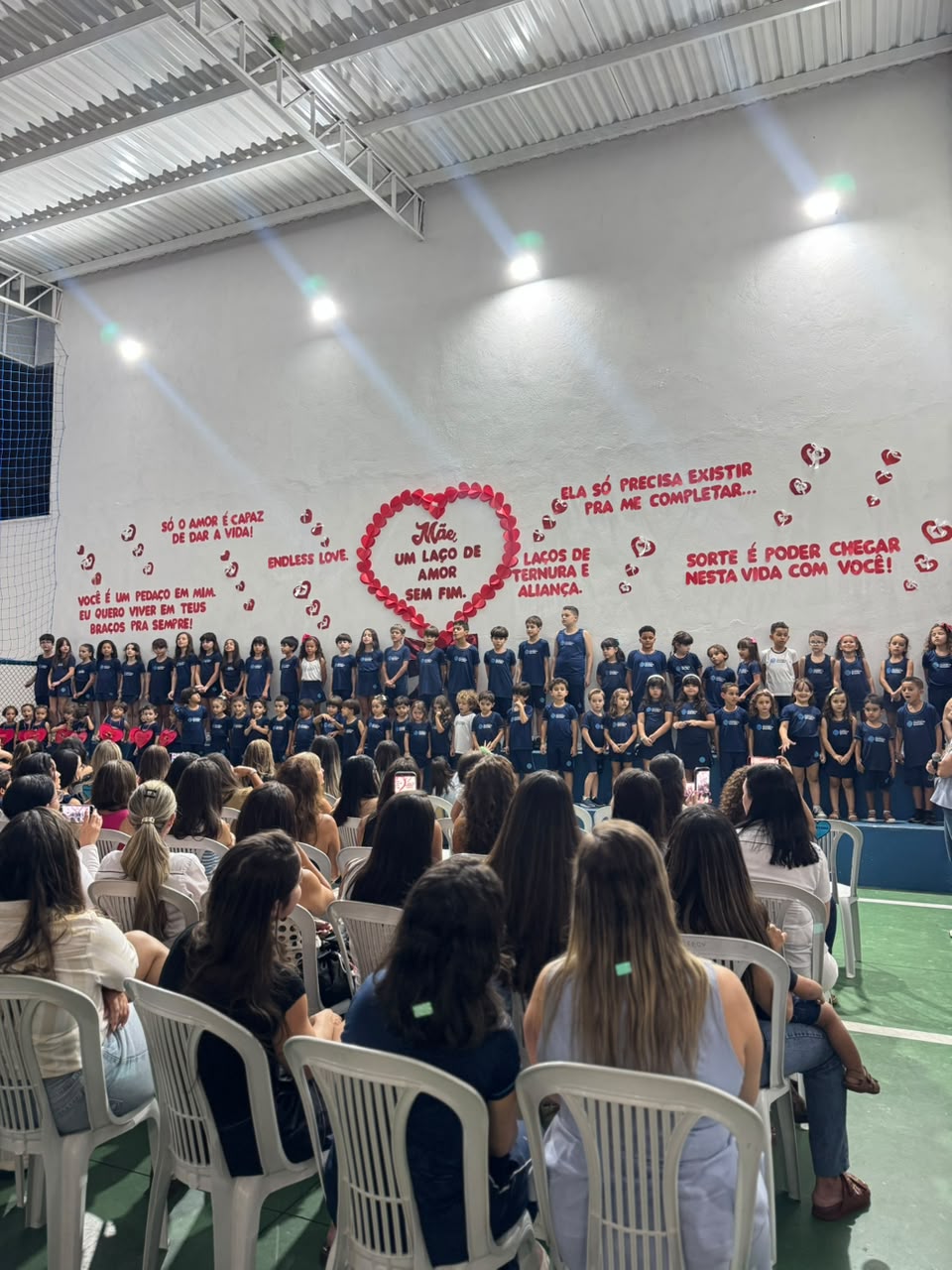 Dia das Mães