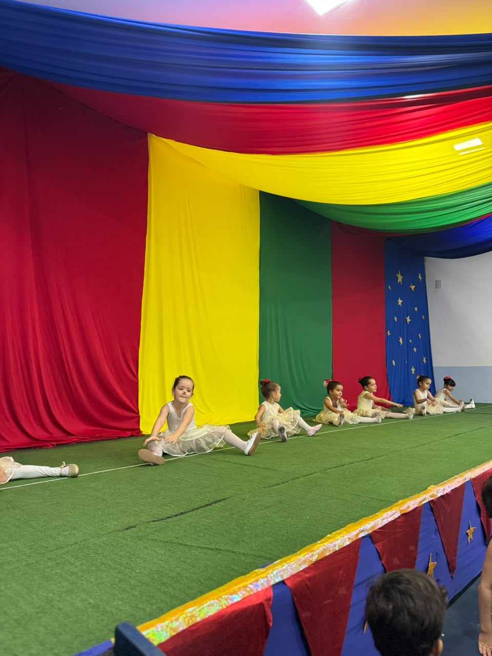 Estrutura 18