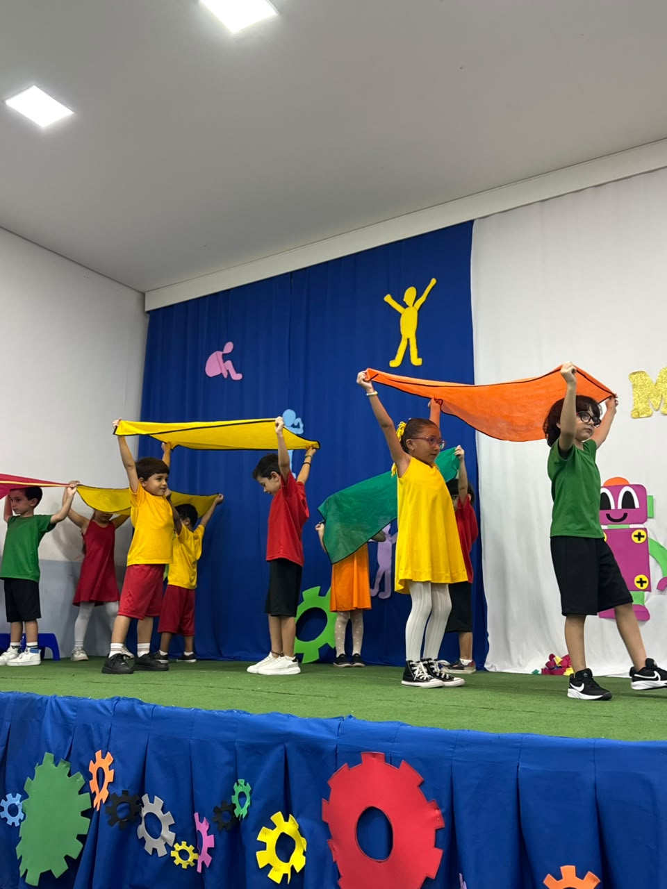 Estrutura 18
