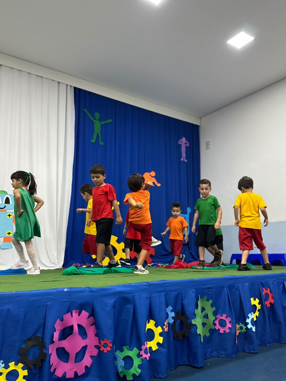 Estrutura 17