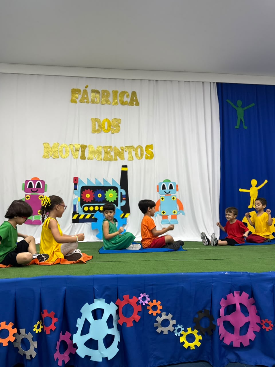 Estrutura 16