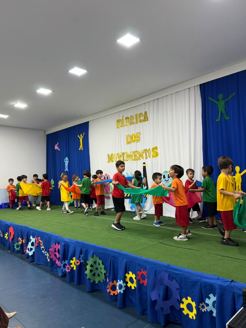 Estrutura 19