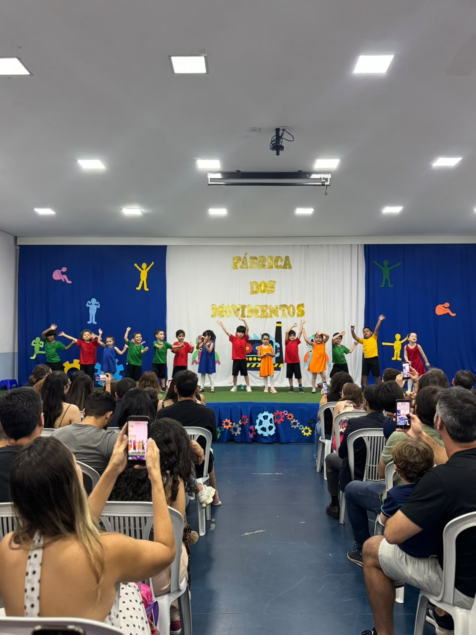 Estrutura 5