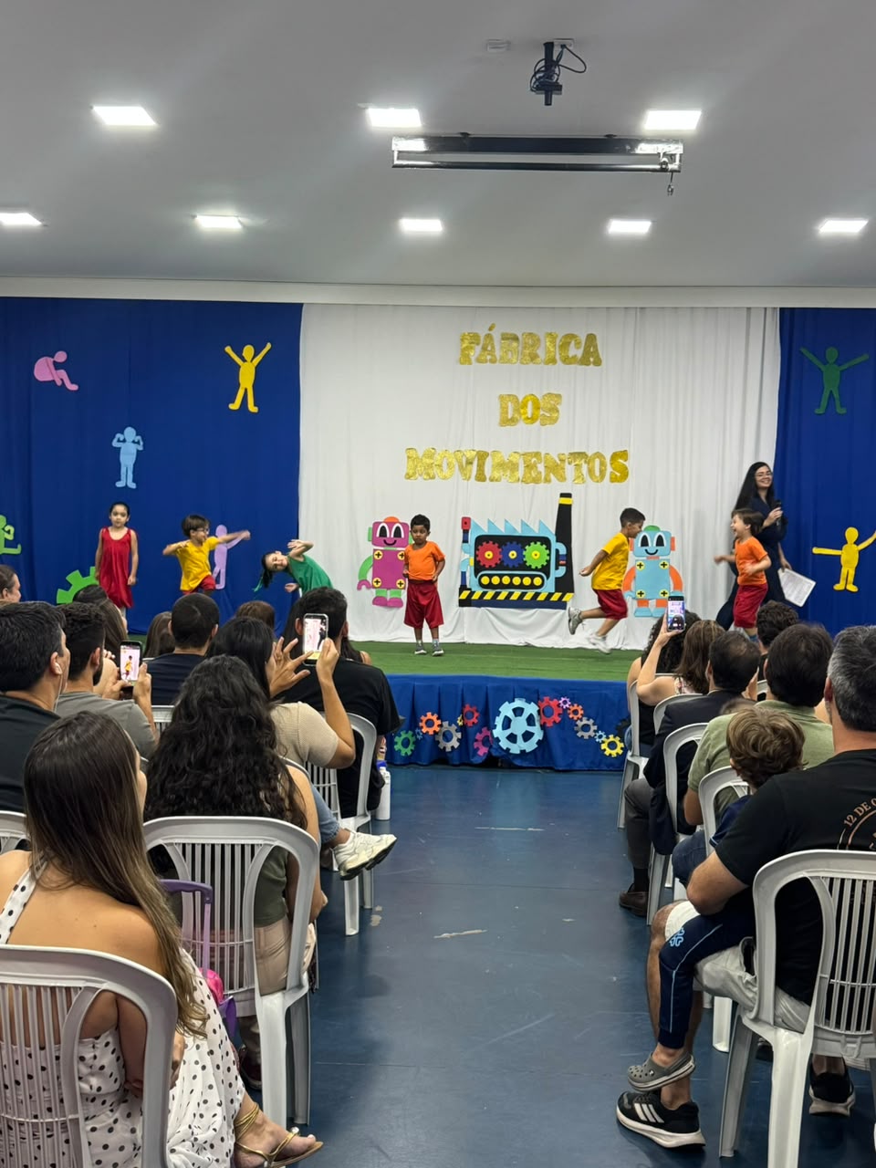 Estrutura 1